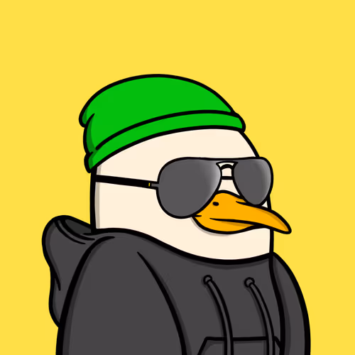 Alpha Gull #508