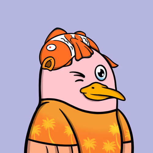 Alpha Gull #659