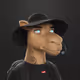 Camel 3D #3776