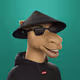Camel 3D #1749