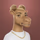 Camel 3D #2536