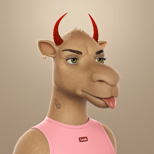 3dcamels 1