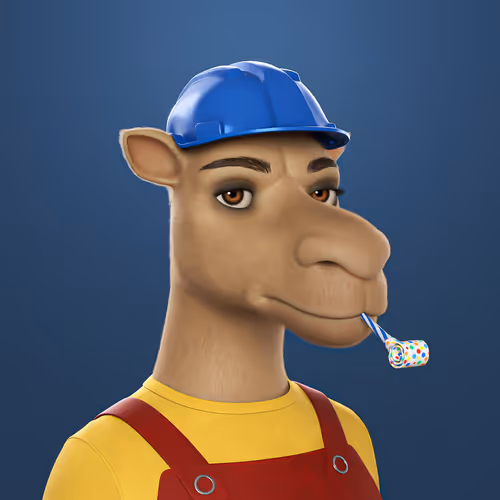 Camels3d 11