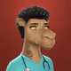 Camel 3D #1731