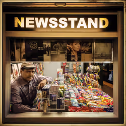 Newsstand 022