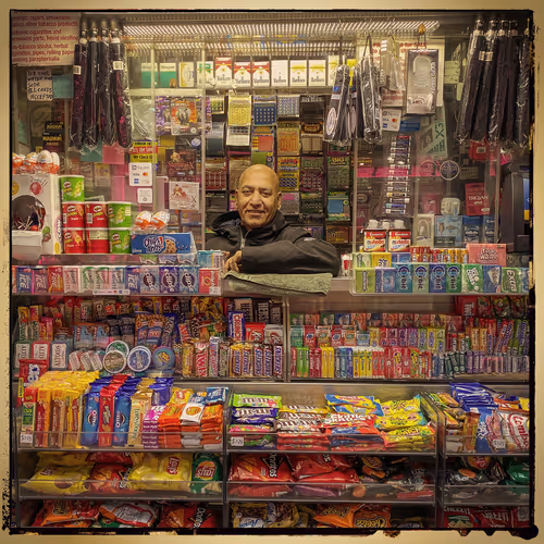 Newsstand 031