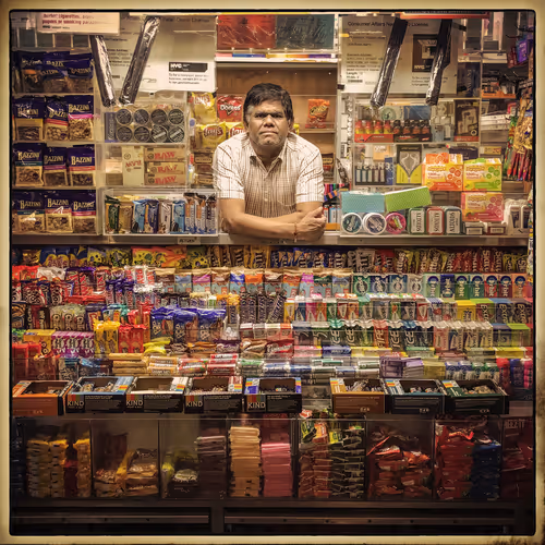 Newsstand 014