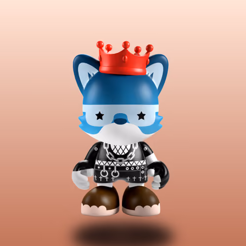 #4996 Janky