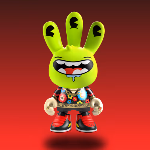 #6559 Janky
