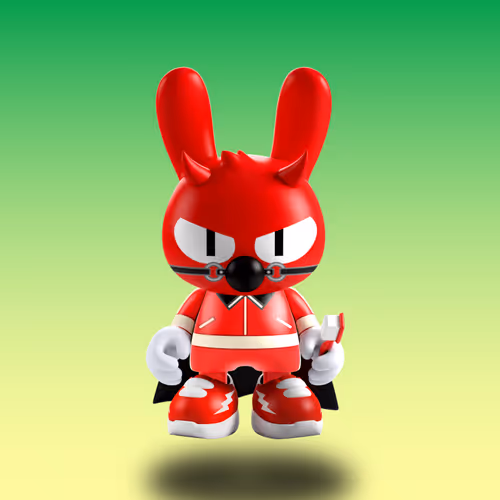 #2678 Janky