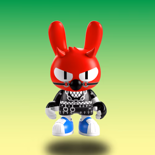 #2906 Janky