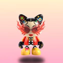 #5249 Janky