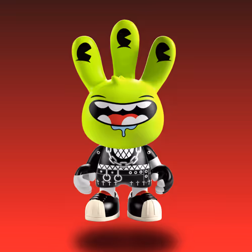 #6677 Janky