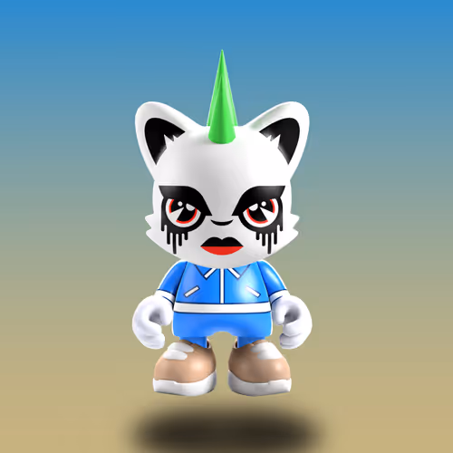 #8366 Janky