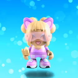 POP-SIKA COMPLETE #4