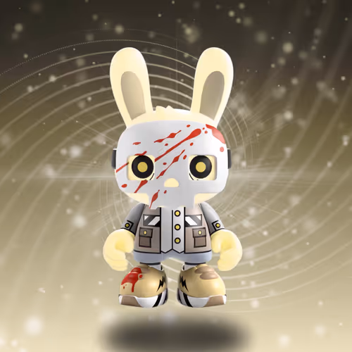 ZOMBIEMON COMPLETE #114