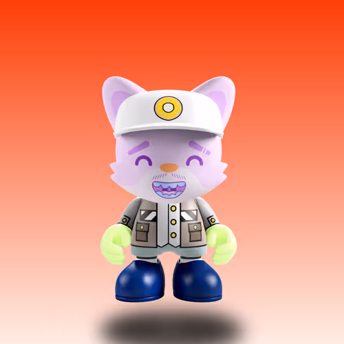 #872 Janky
