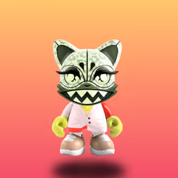 #8485 Janky
