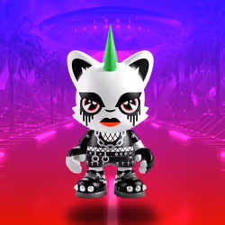 SHI-BOO-YA COMPLETE #2