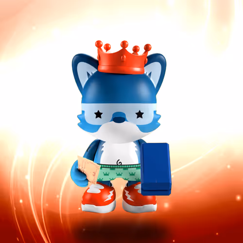 KING JANKY COMPLETE #149