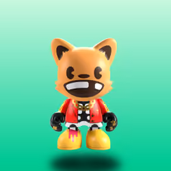 #7349 Janky