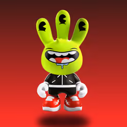 #6399 Janky