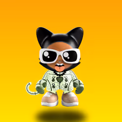 #5865 Janky