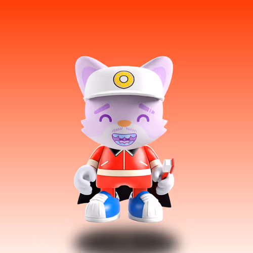 #1005 Janky