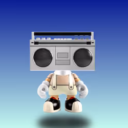 #7917 Janky