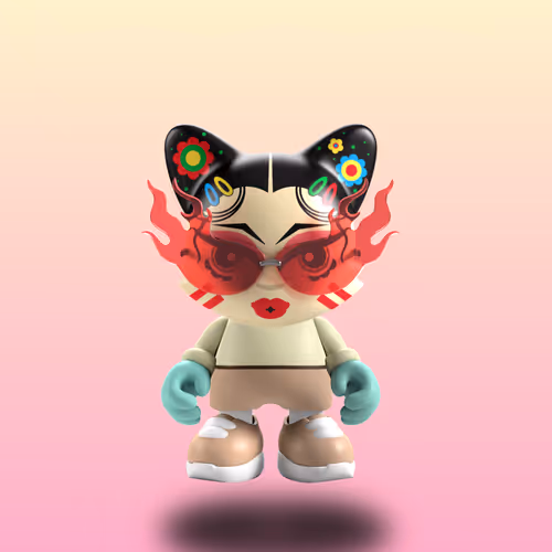 #5364 Janky