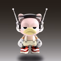 #9182 Janky