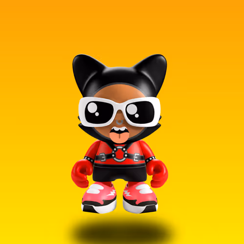 #5593 Janky