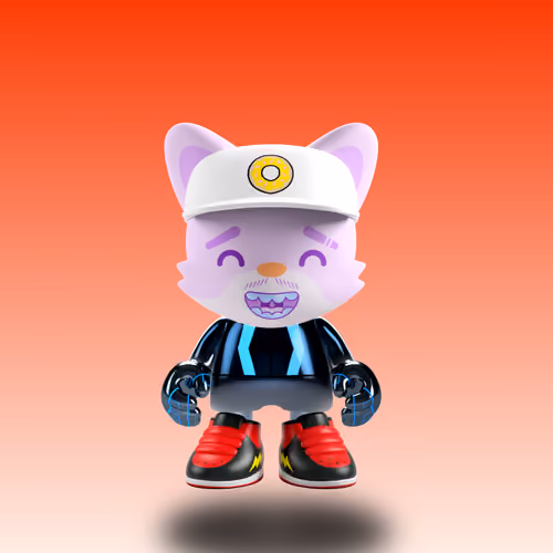 #1118 Janky