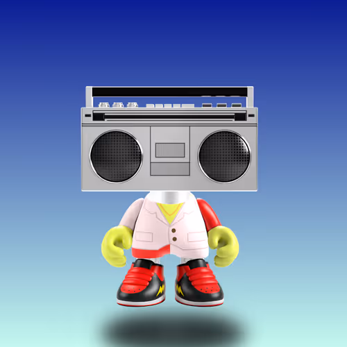 #7638 Janky