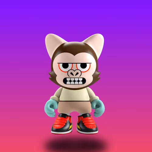 #3258 Janky
