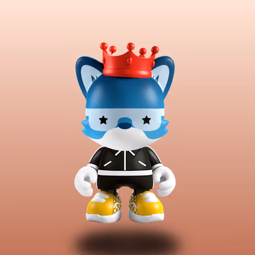 #4711 Janky