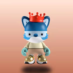 #4940 Janky