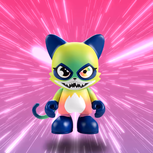 PANDAKAT COMPLETE #78