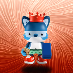KING JANKY COMPLETE #39