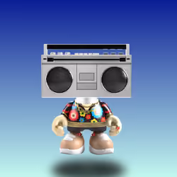#7825 Janky