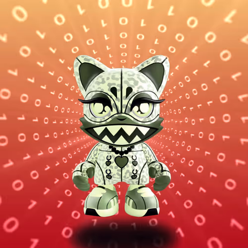 PU$$Y-GLOW COMPLETE #50