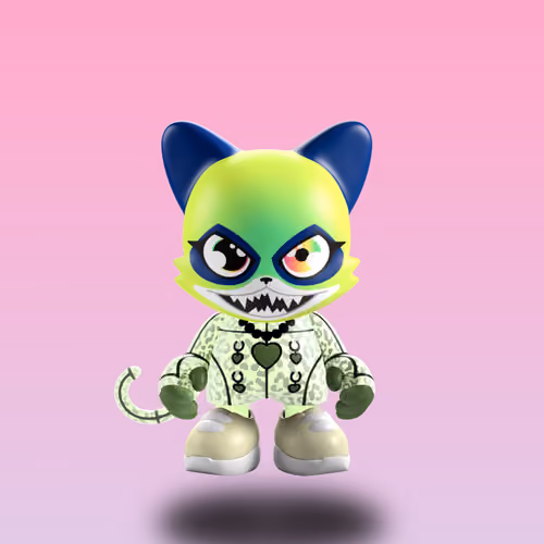 #2504 Janky