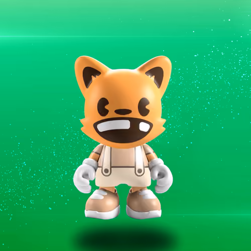 LIL' JANKY COMPLETE #128