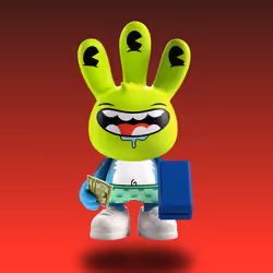 #6532 Janky