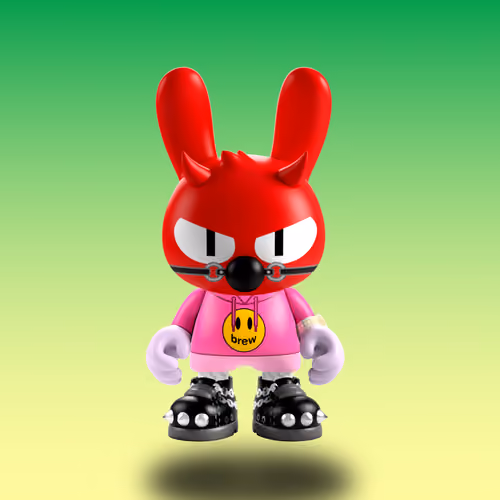 #2586 Janky