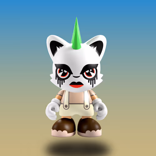 #8336 Janky