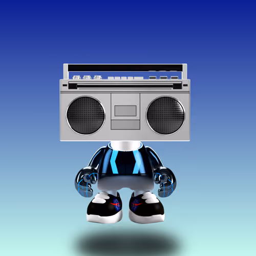 #7863 Janky