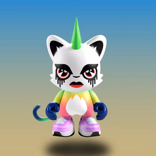 #8097 Janky