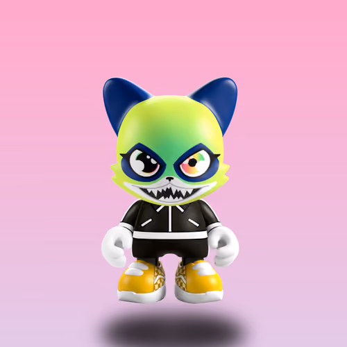 #2191 Janky