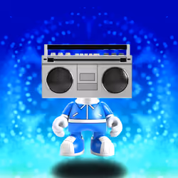DOOMBOX COMPLETE #49